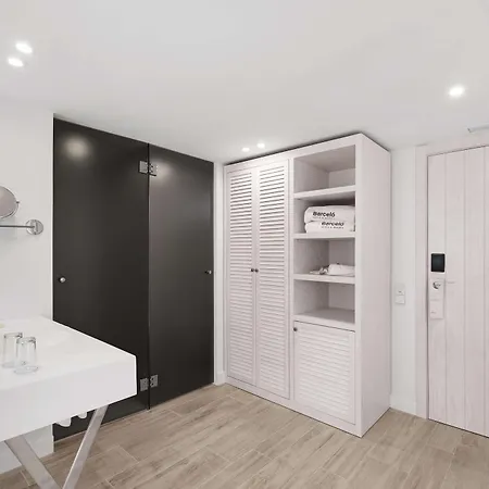 Barceló - Adults Only Hotel