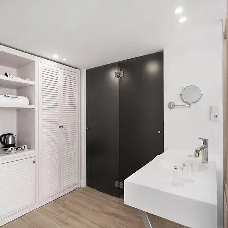 Hotel Barceló - Adults Only 4*