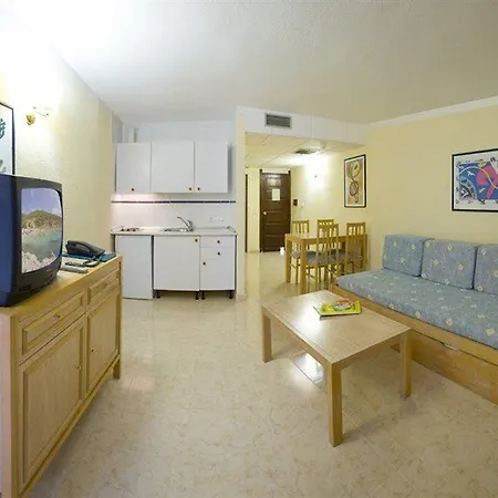 Barceló - Adults Only Hotel Portinatx