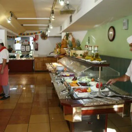 Barceló - Adults Only Hotel 4*