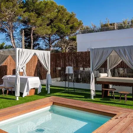 Barceló - Adults Only 4* Portinatx