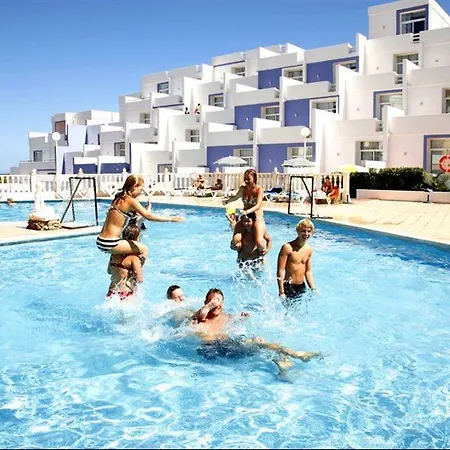 Barceló - Adults Only 4* Portinatx