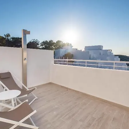 Hotel Barceló - Adults Only Portinatx