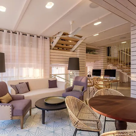 Barceló - Adults Only Hotel