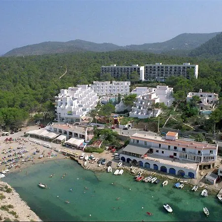 Hotel Barcelo - Adults Only Portinatx