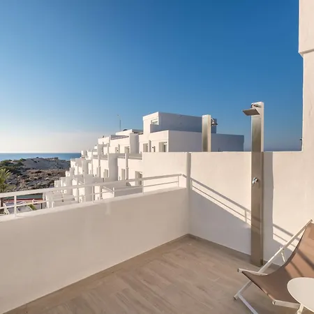 Barcelo - Adults Only 4*