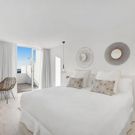 Hotel Barcelo - Adults Only