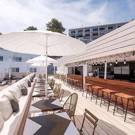Barcelo - Adults Only 4* Portinatx