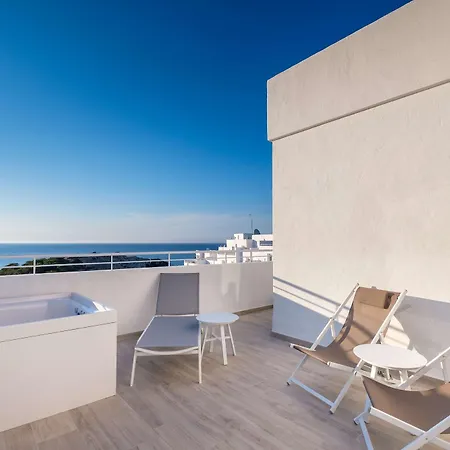 Hotel Barcelo - Adults Only 4*