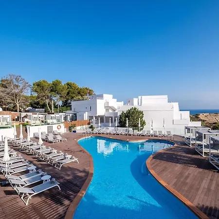 Barcelo - Adults Only Hotel Portinatx
