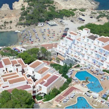 Barcelo - Adults Only 4* Portinatx