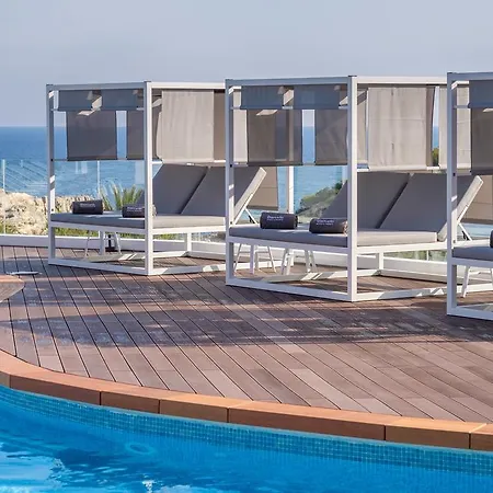 Barcelo - Adults Only Hotel