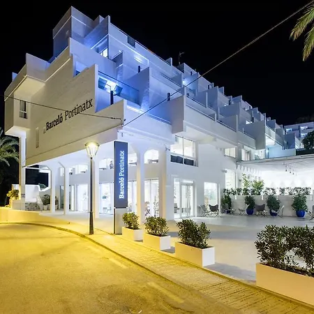 Barcelo - Adults Only Hotel 4*