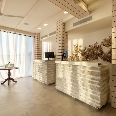 Hotel Barcelo - Adults Only Portinatx