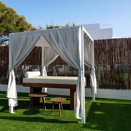 Hotel Barcelo - Adults Only Portinatx