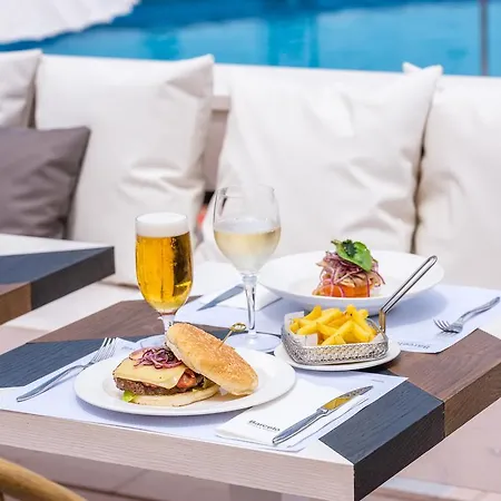Barcelo - Adults Only Portinatx