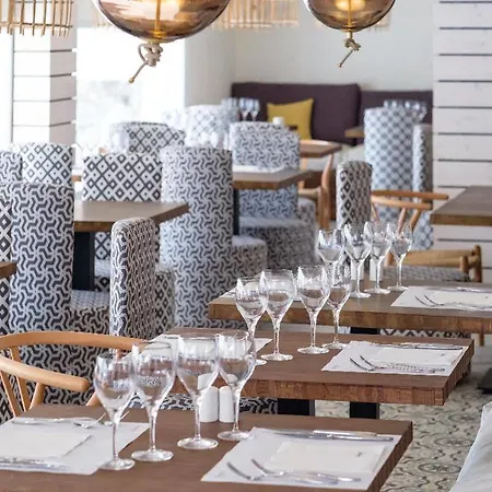 Hotel Barcelo - Adults Only Portinatx