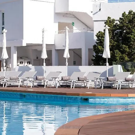 Hotel Barcelo - Adults Only