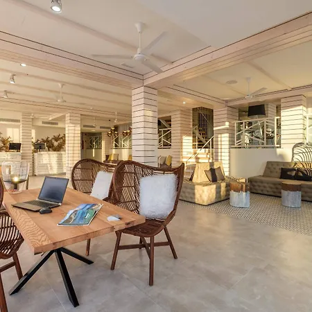 Hotel Barcelo - Adults Only Portinatx