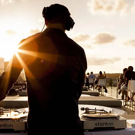 Hotel Barcelo - Adults Only Portinatx