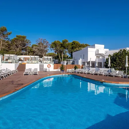 Hotel Barcelo - Adults Only