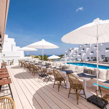 Barcelo - Adults Only 4* Portinatx