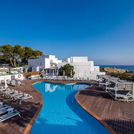Barcelo - Adults Only Hotel Portinatx