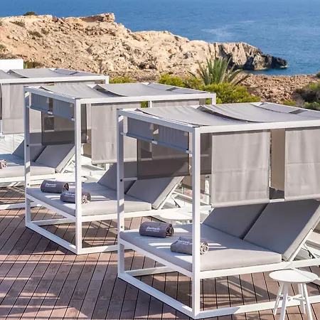Barcelo - Adults Only Hotel Portinatx