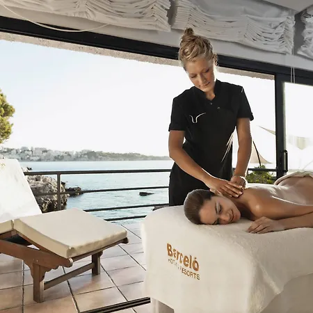 Barcelo - Adults Only 4* Portinatx