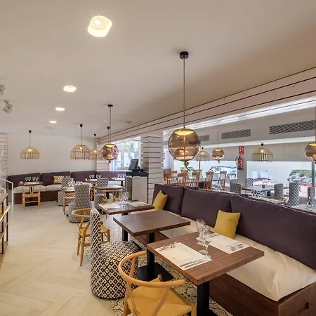 Hotel Barcelo - Adults Only