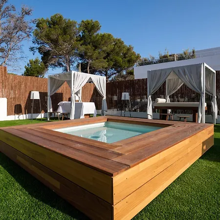 Hotel Barcelo - Adults Only