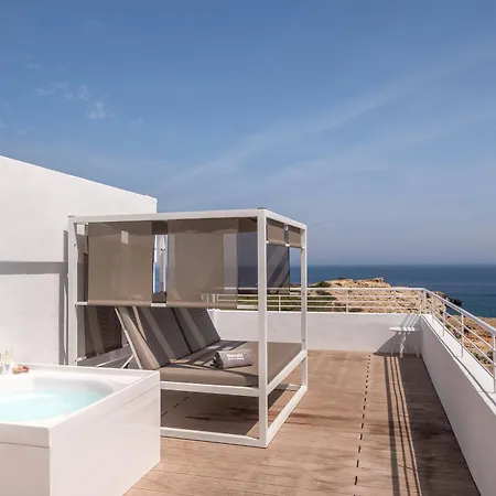 Barcelo - Adults Only Hotel Portinatx