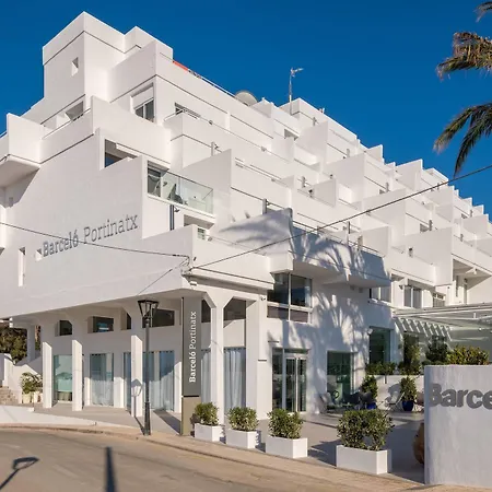 Barcelo - Adults Only Hotel Portinatx