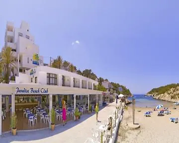 Barcelo - Adults Only 4* Portinatx